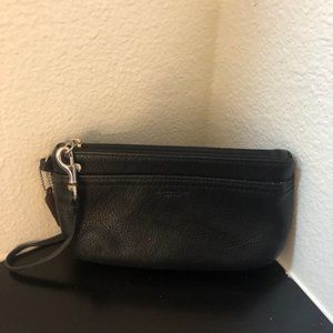 Coach - small clutch puse